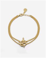 Bracciale Nove25 Snake in Argento N25BRA00383 - N25BRA00383